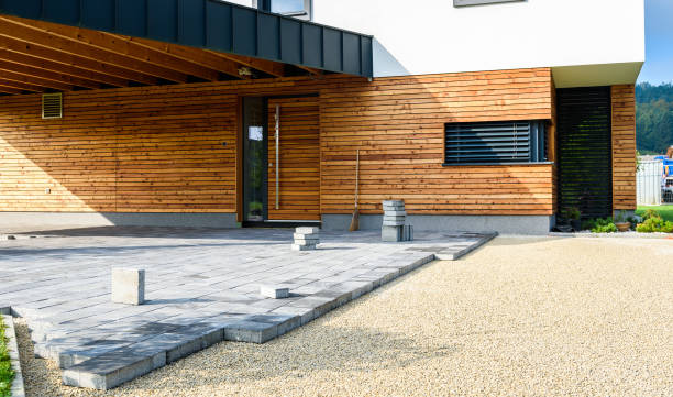 Best Local Driveway Pavers  in Oregon, IL
