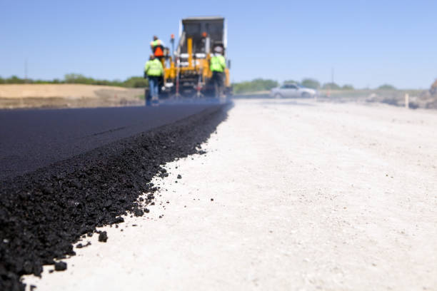Oregon, IL Driveway Pavers Company