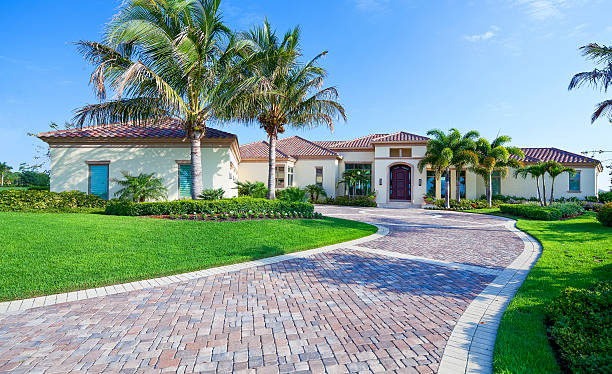 Best Custom Driveway Pavers  in Oregon, IL