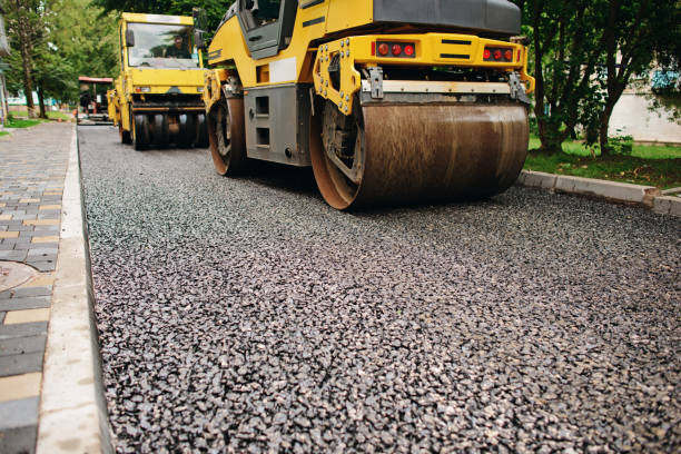 Best Driveway Paving Near Me  in Oregon, IL